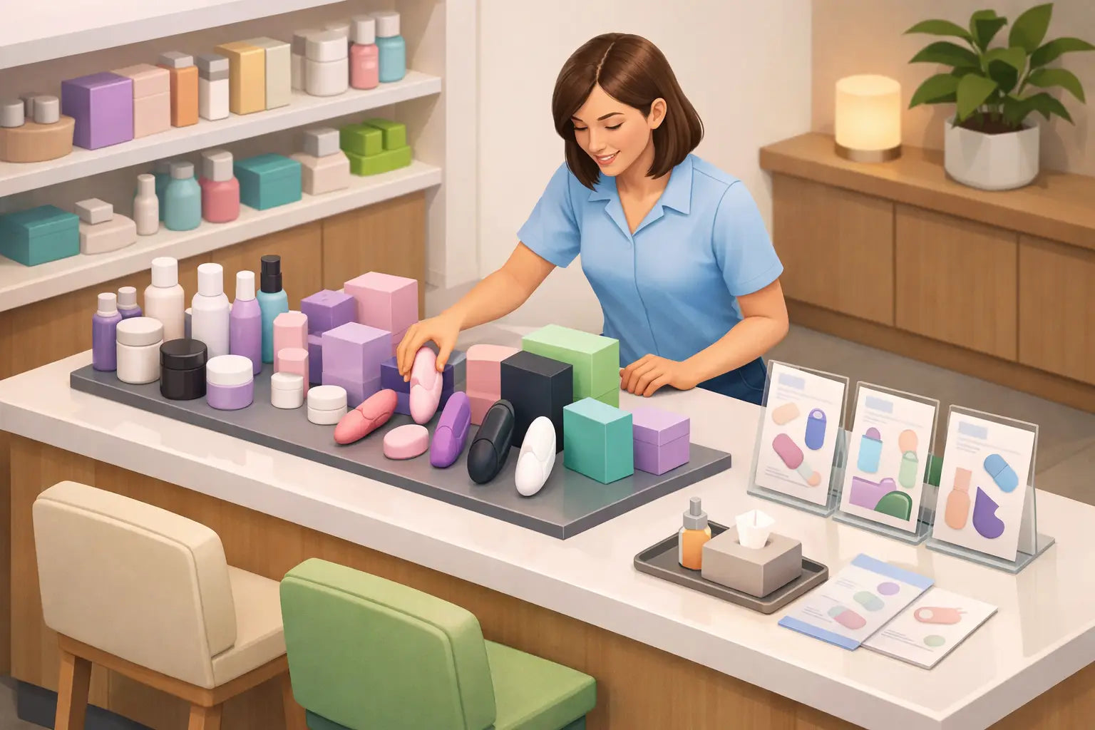 Best Dildos for Beginners: What to Buy