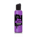 Sex Slime Lubrifiant à base d'eau Violet 2 oz.