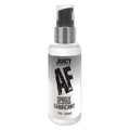Lubricante opaco a base de agua Juicy AF 2oz