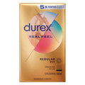 Préservatifs Durex Avanti Real Feel (Paquet de 10)