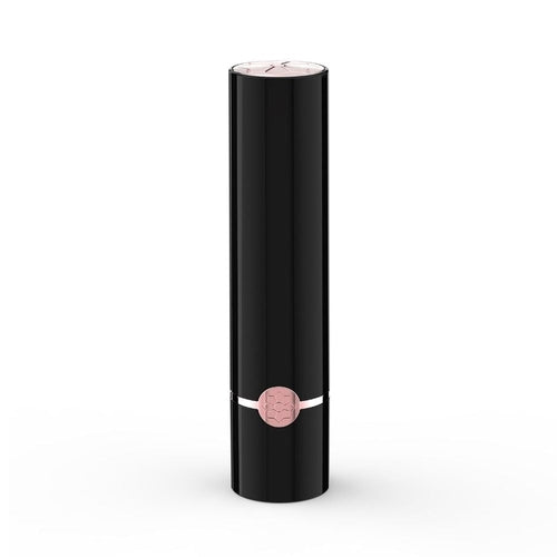 Discreet Silicone Lipstick Vibrator – USB Rechargeable