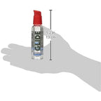Lubricante Anal de Silicona 59ml