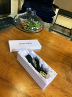 Vibromasseur Lapin Étanche – Jouet à Double Stimulation